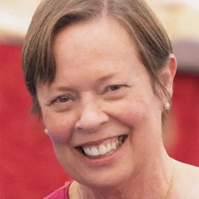 Pavani Johnson